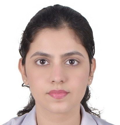 Dr Khadeeja CMADH CMADH